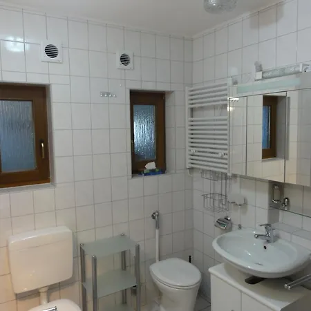 Haus Winterberg Appartement