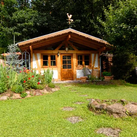 Appartement Haus Winterberg *