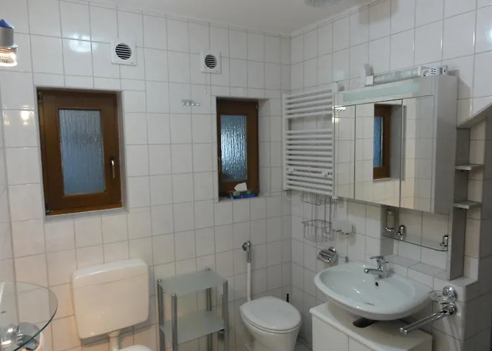 Haus Winterberg Lägenhet