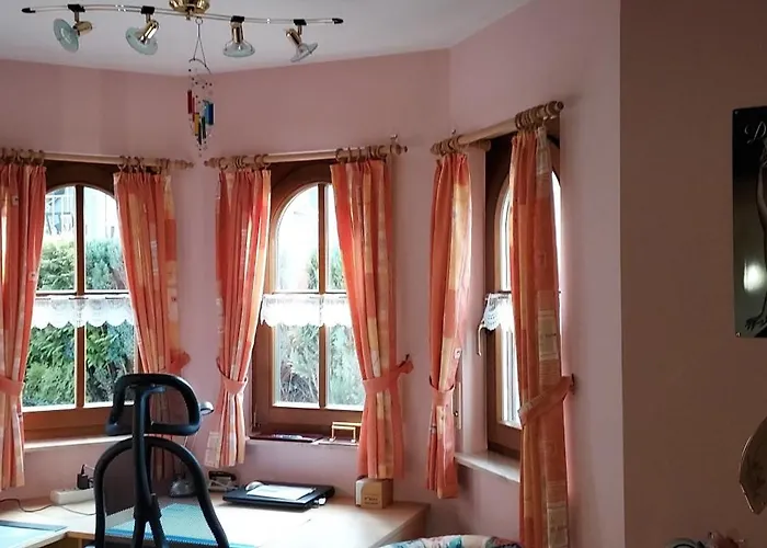 Haus Winterberg * Erfweiler