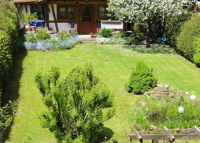 Haus Winterberg * Erfweiler