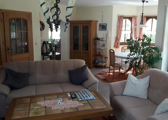 Haus Winterberg Lägenhet