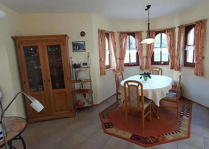 Lägenhet Haus Winterberg