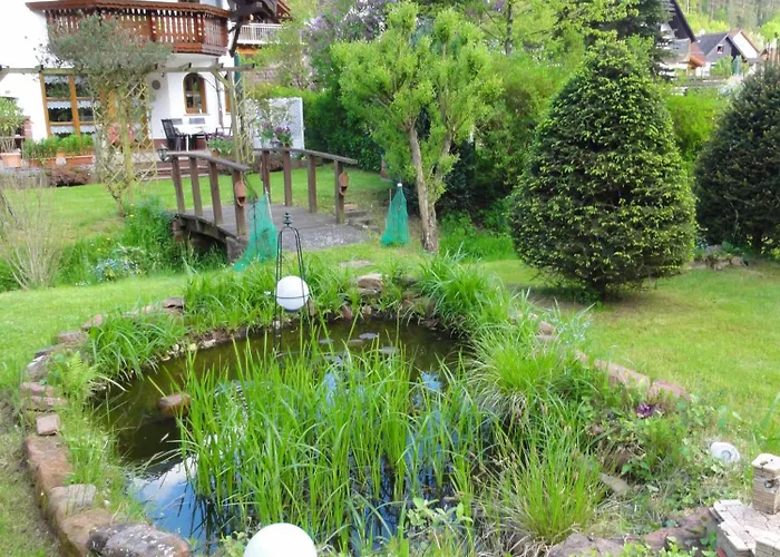 Haus Winterberg Erfweiler