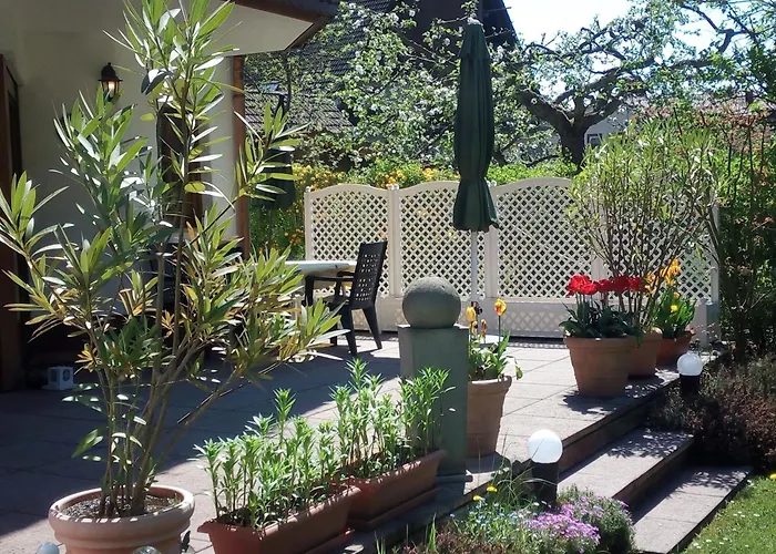 Lägenhet Haus Winterberg